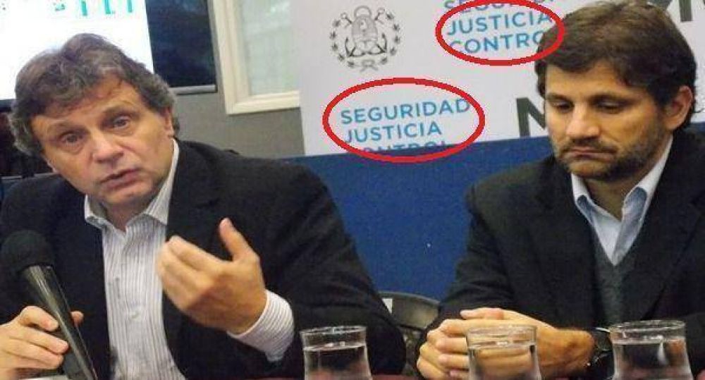 Inseguridad: Mar del Plata al horno; Pulti cerr� Municipalidad para silenciar Foro de Seguridad 