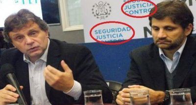 Inseguridad: Mar del Plata al horno; Pulti cerr� Municipalidad para silenciar Foro de Seguridad 