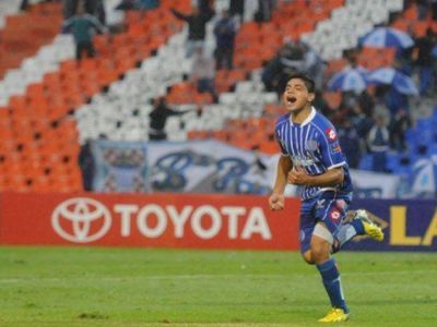 Indulto para dos en Godoy Cruz