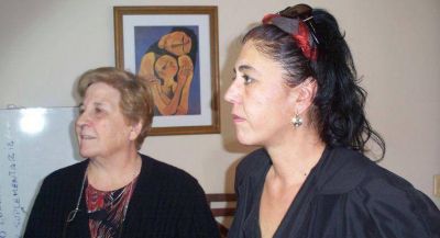 Ampros recurrir� dos leyes