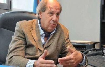 Otro rev�s en torno a la situaci�n del presidente de la Usina Municipal