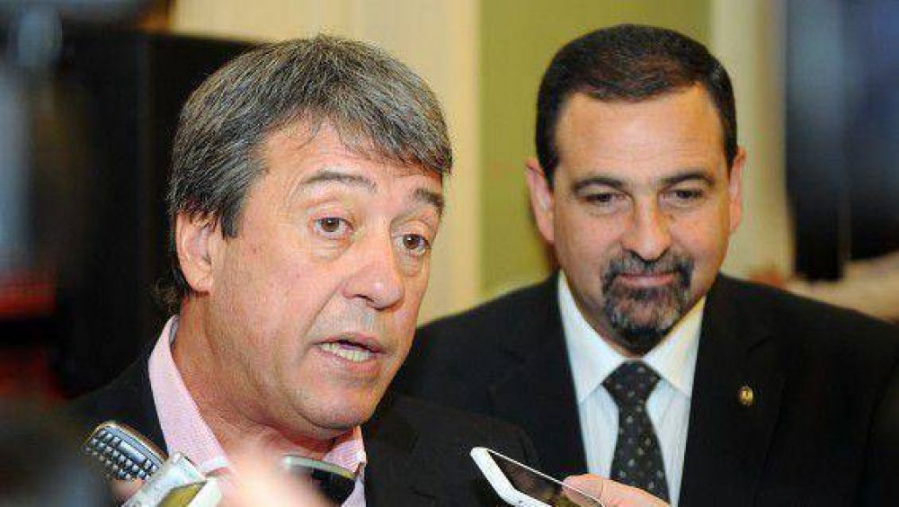 Otro peronista mendocino sale a la vidriera electoral