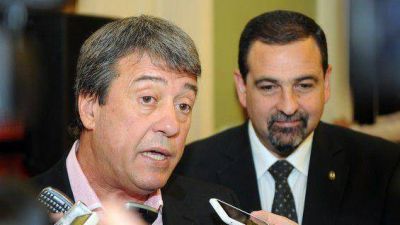 Otro peronista mendocino sale a la vidriera electoral