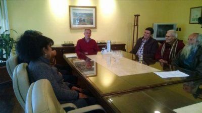 El agua en la agenda de Carlos Paz y las ciudades de Punilla
