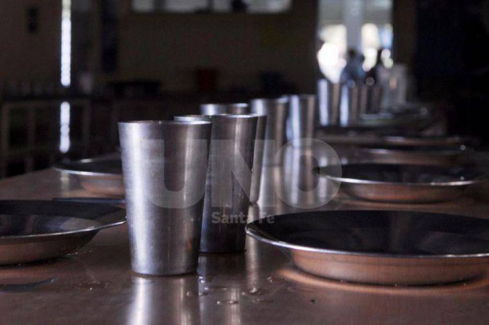 Educaci�n no aumentar� las partidas para comedores
