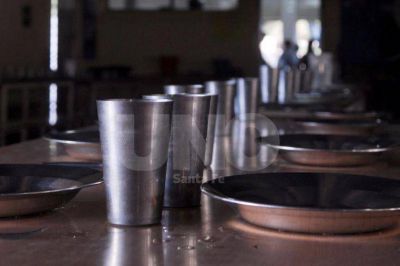 Educaci�n no aumentar� las partidas para comedores