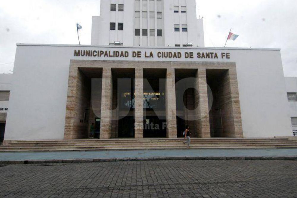 El Concejo aprob� la creaci�n de la Escuela de Administraci�n Municipal