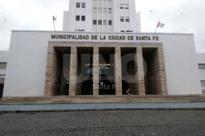 El Concejo aprob� la creaci�n de la Escuela de Administraci�n Municipal