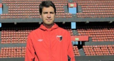Ram�rez hizo f�tbol y viajar�a a La Paternal
