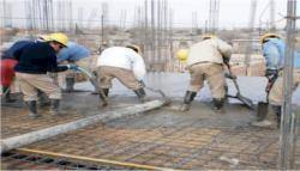 En el centro de Rosario existen 254 obras en construcci�n