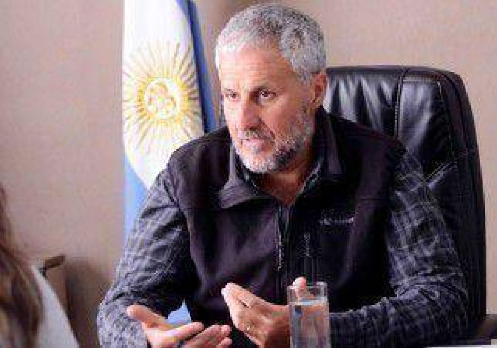 Los concejales y Peressini se aumentaron 40% el sueldo 