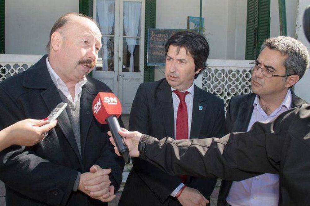 Este es uno de los hitos m�s importantes que se han dado en nuestra ciudad desde que somos gobierno