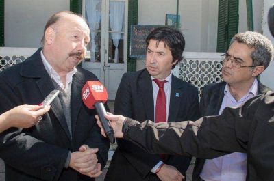 Este es uno de los hitos m�s importantes que se han dado en nuestra ciudad desde que somos gobierno