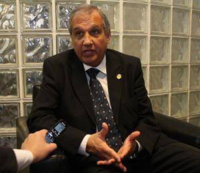 �Es una barbaridad la demora que hay para resolver una causa judicial�