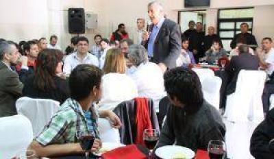 Adicci�n: har�n 3 centros y uno ser� para internaci�n