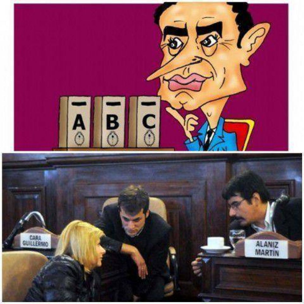 La Plata: nueva cumbre 
