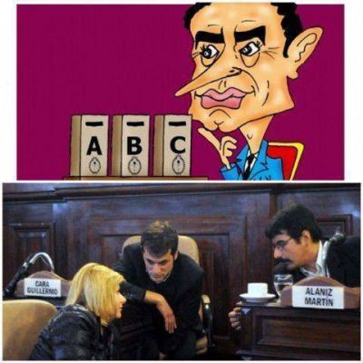 La Plata: nueva cumbre 