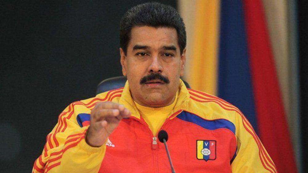 Venezuela: Nicol�s Maduro anunci� nuevas medidas en su lucha contra el contrabando