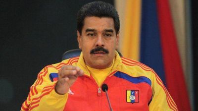 Venezuela: Nicol�s Maduro anunci� nuevas medidas en su lucha contra el contrabando