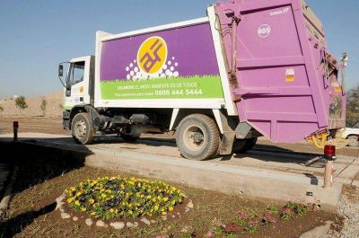 C�mo ser�n los servicios p�blicos durante el Triduo del Milagro 