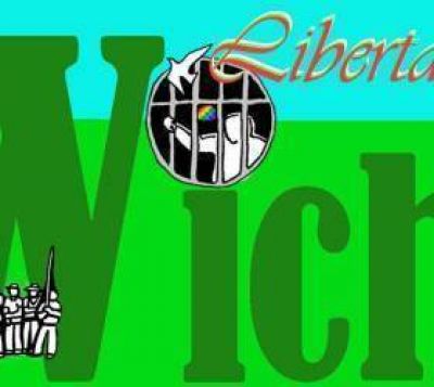 La tierra seguir� siendo Wich�
