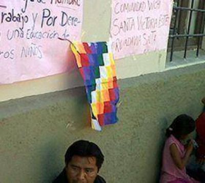 Educar con el ejemplo