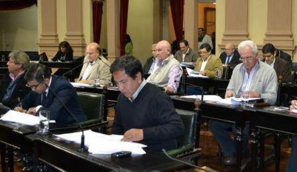 Aprob� el Senado 