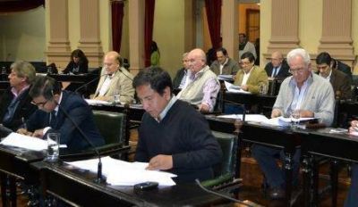 Aprob� el Senado 