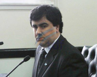 Nogar no avalar� el aumento del precio del boleto que pide Taikre