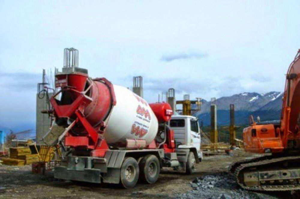 Denuncia por planta hormingon en la ciudad