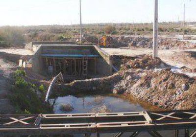 Agua potable en el DVN: cerca de una soluci�n definitiva 