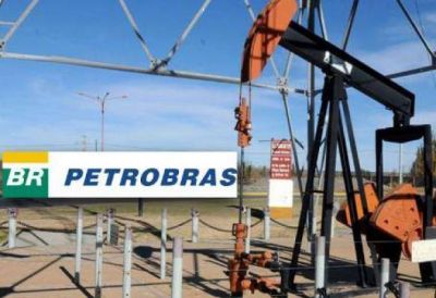 Petrobras dejar� Santa Cruz