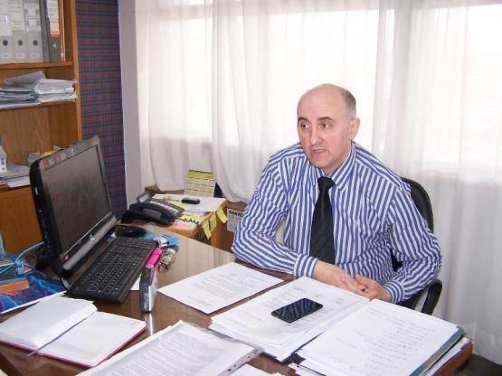 El HRRG aclara sobre cirug�as pedi�tricas no realizadas