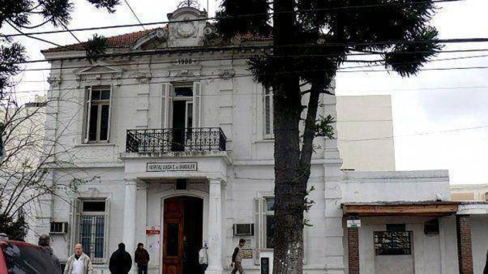 Violenta entradera: balearon en la cabeza a una mujer y en la pierna a su hija