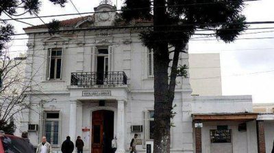 Violenta entradera: balearon en la cabeza a una mujer y en la pierna a su hija