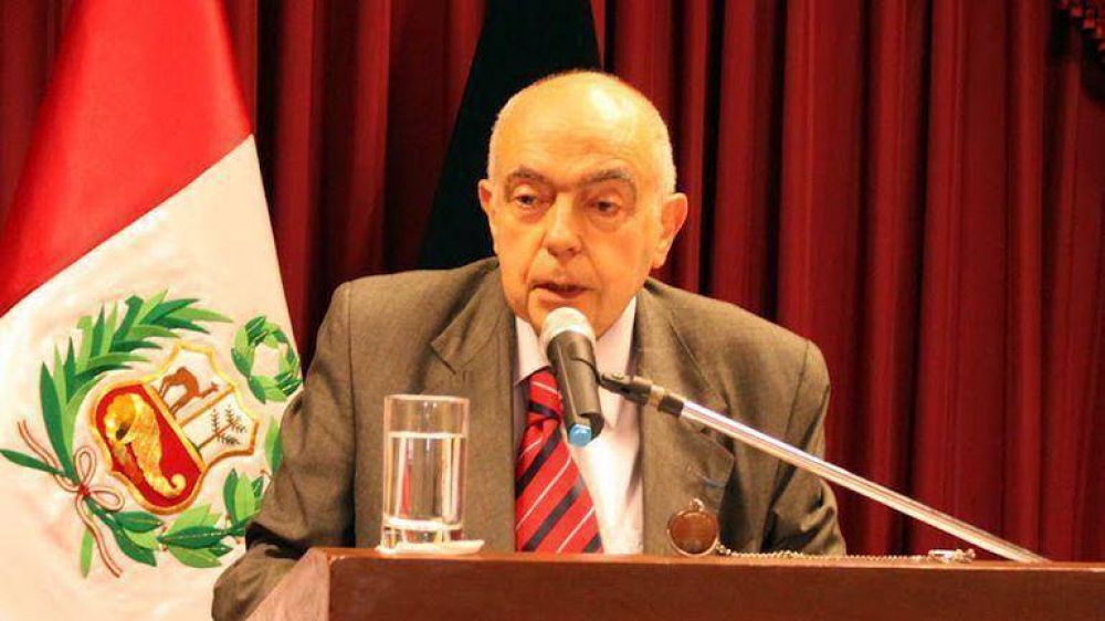 Fiscales pidieron procesamiento de juez de Casaci�n por irregularidades en caso AMIA