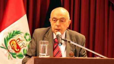 Fiscales pidieron procesamiento de juez de Casaci�n por irregularidades en caso AMIA
