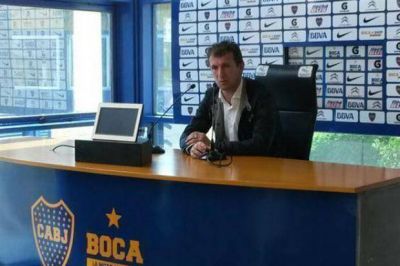 Rodolfo Arruabarrena: 
