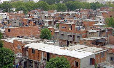 Sube el subsidio para ONGs que trabajan en villas