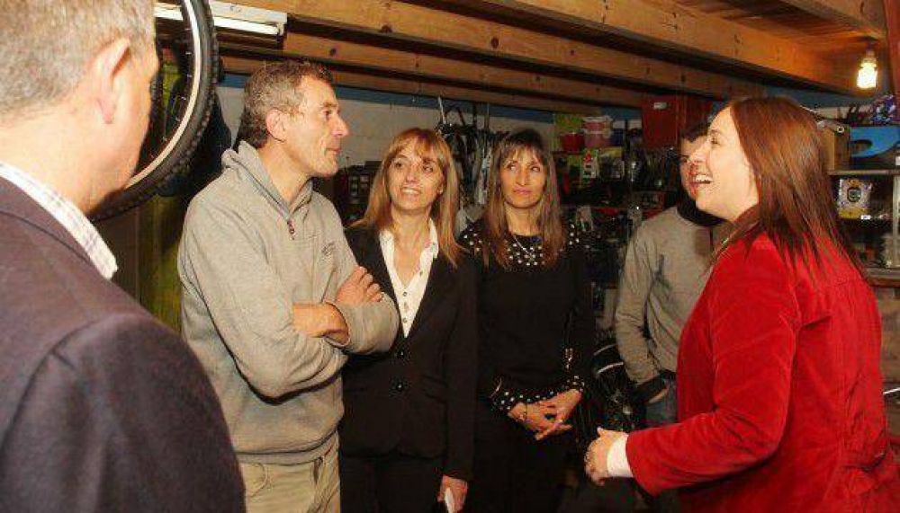 Vidal sobre la reforma educativa en Provincia: �Es una barbaridad�