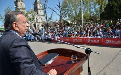 Piden que a Pilar llegue una Universidad P�blica para la regi�n