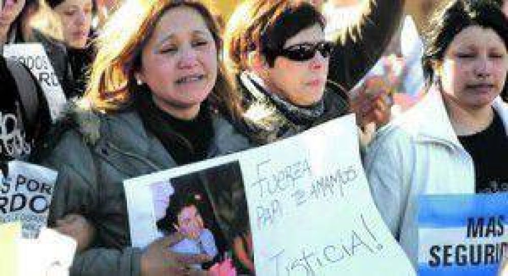 Uno de los asesinos de Dardo Molina podr�a ser excarcelado en breve