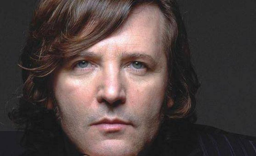 Miguel Mateos regresa a Mar del Plata con todos sus �xitos