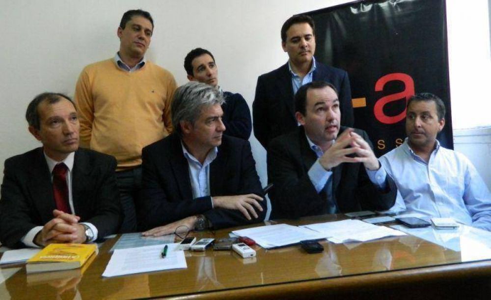 �Hay una inflaci�n que ronda el 40% anual en Mar del Plata�