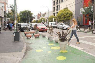 Comerciantes de G�emes se sienten ignorados por decisiones del municipio