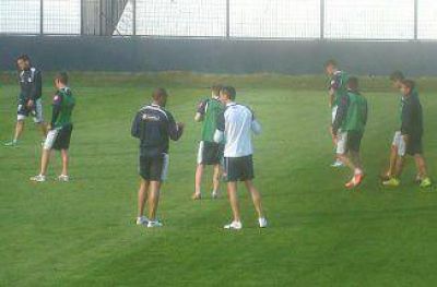 Quilmes visita a Independiente con la intenci�n de que no se corte la remontada