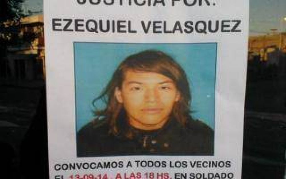 Laferrere: Mataron a joven de 21 a�os para robarle la mochila y el celular