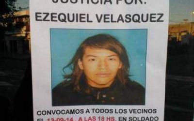 Laferrere: Mataron a joven de 21 a�os para robarle la mochila y el celular