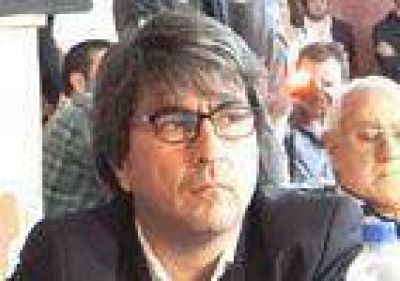 Sequeira propone la creaci�n de un consejo asesor en turismo en Jun�n