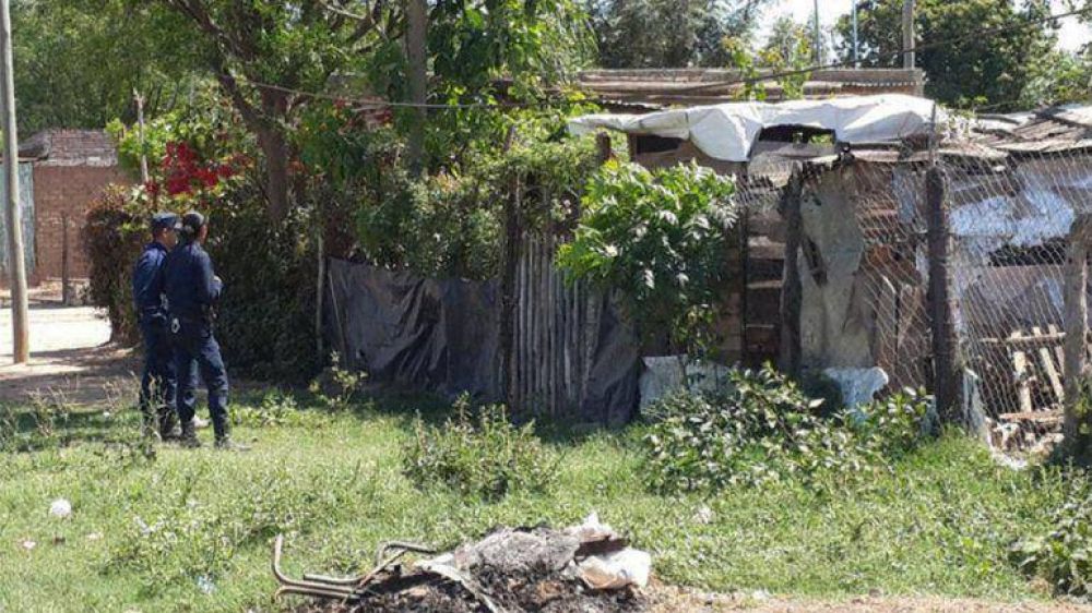 Salta: un hombre mat� a su pareja, la denunci� como desaparecida y la enterr� en la cocina